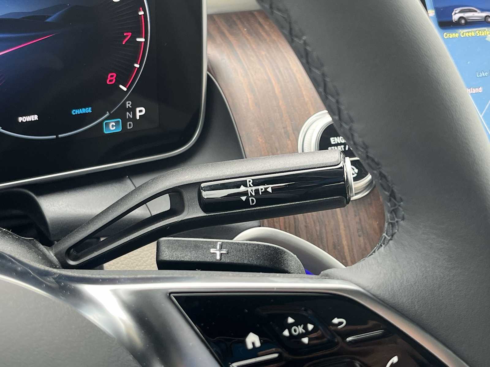 Thumbnail: 2026 Mercedes-Benz GLC - 40