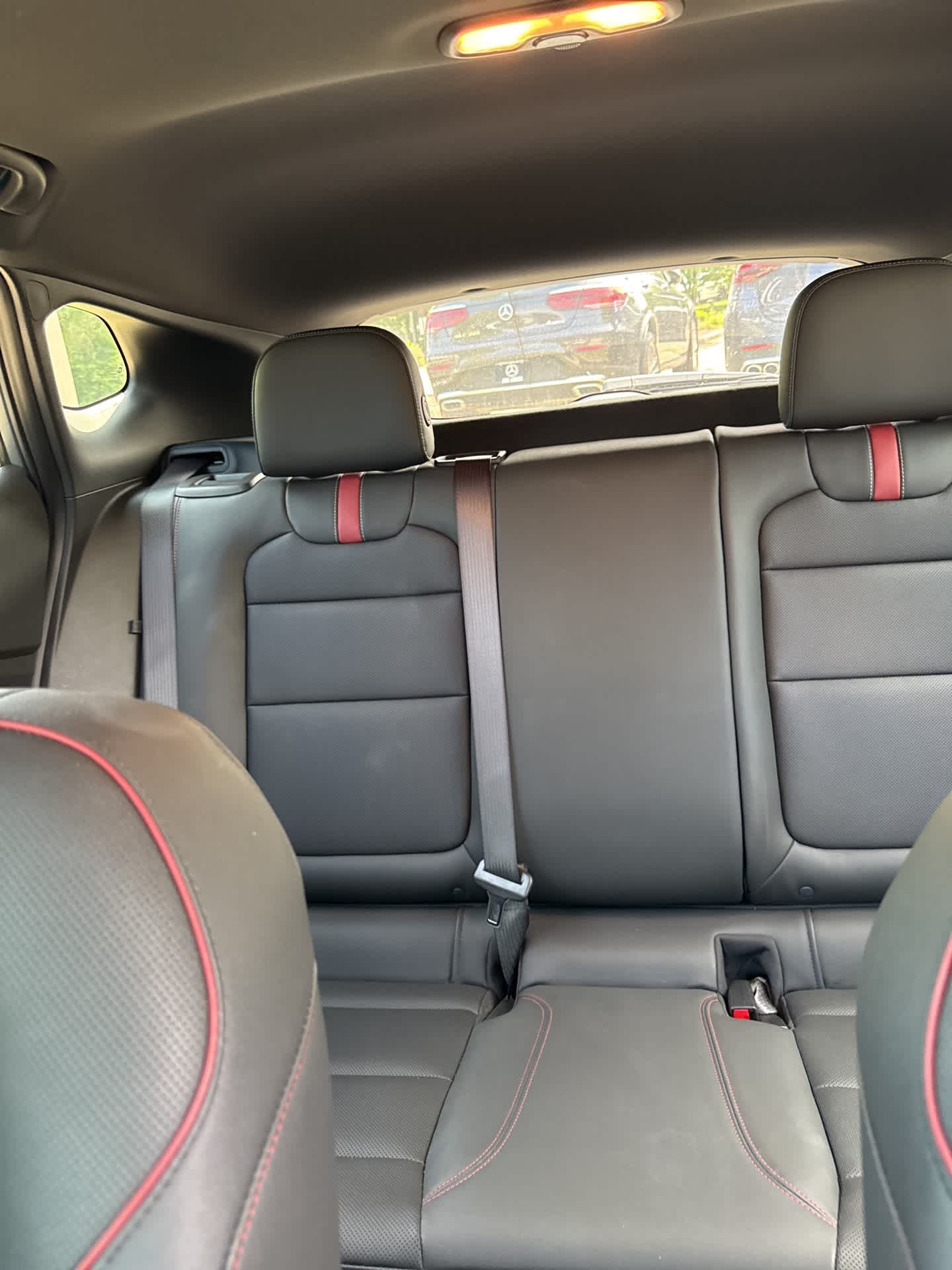 2024 Chevrolet Trax RS 4