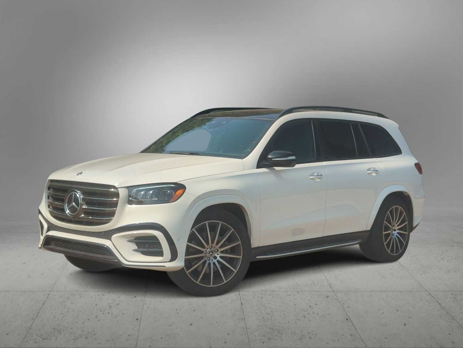 2024 Mercedes-Benz GLS 450 4MATIC -
                Ann Arbor, MI