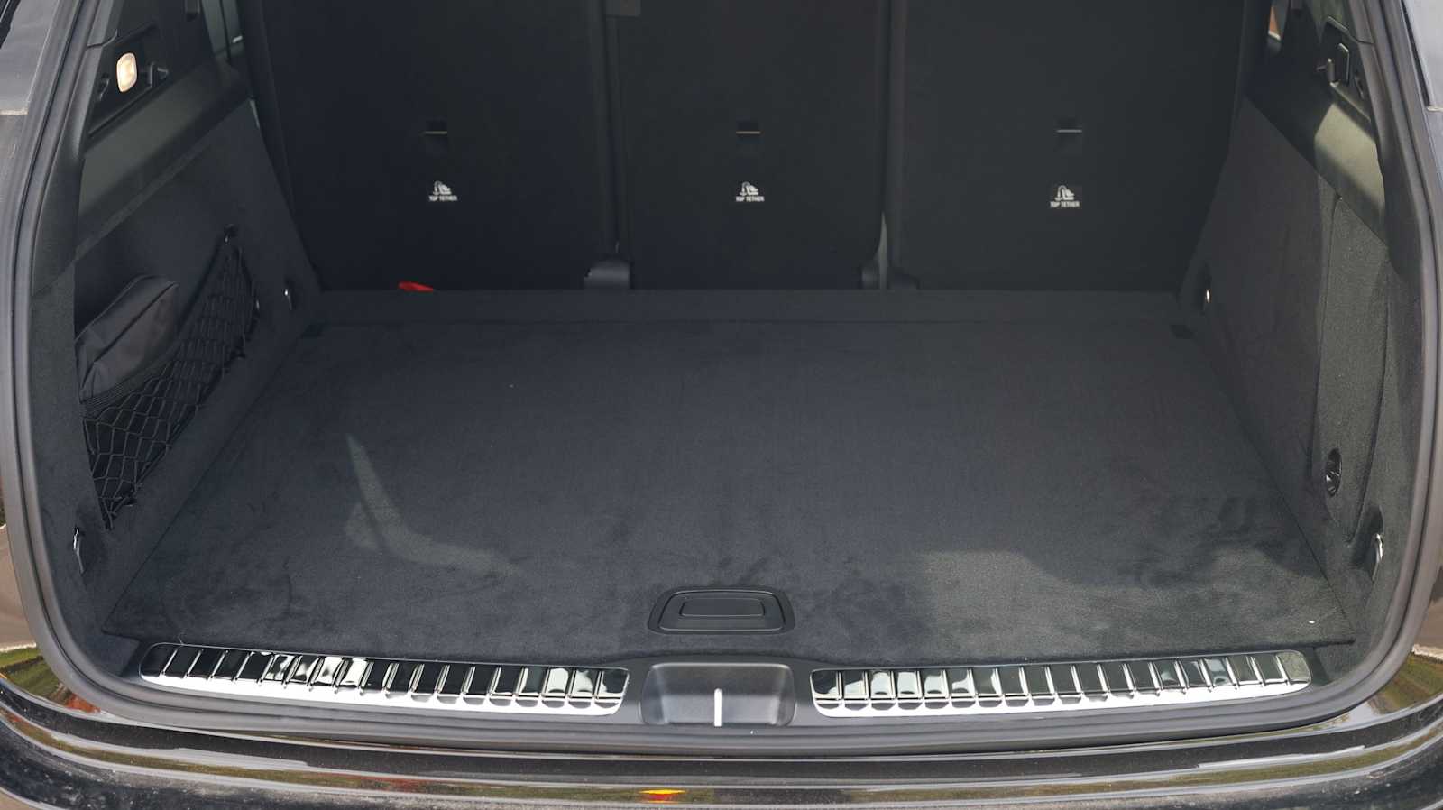 Thumbnail: 2026 Mercedes-Benz GLE - 27