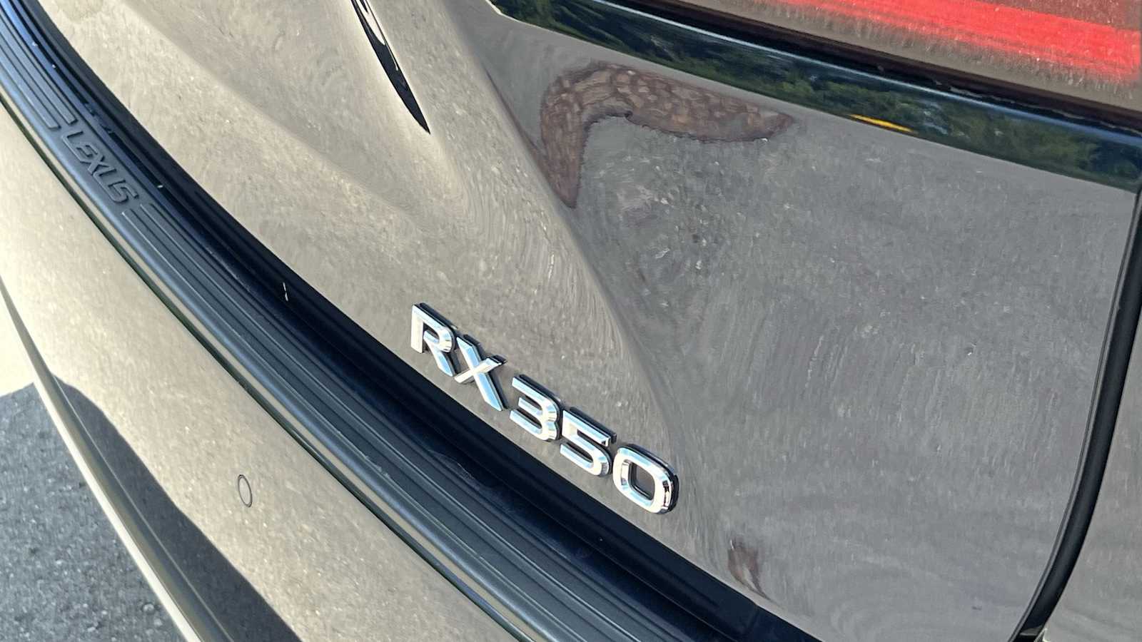Thumbnail: 2021 Lexus RX - 24