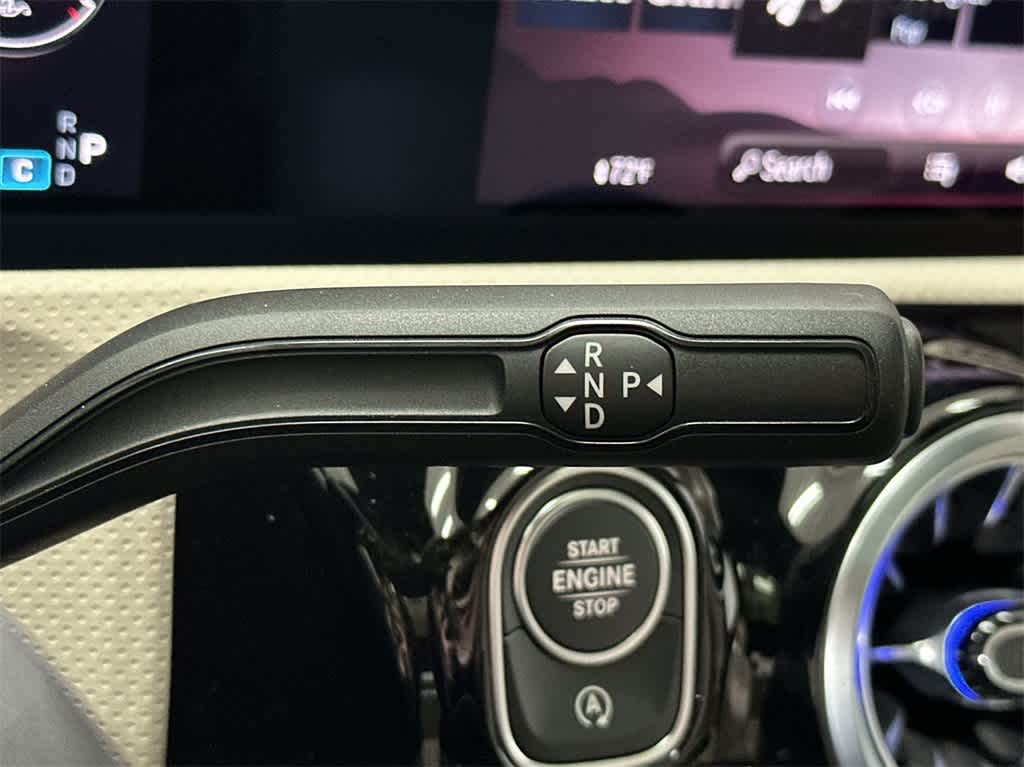 2024 Mercedes-Benz CLA 250 25