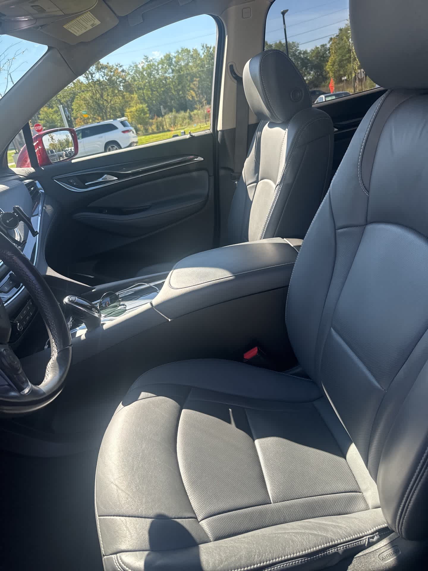 Thumbnail: 2020 Buick Enclave - 3