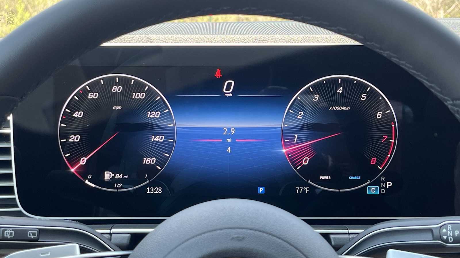 Thumbnail: 2026 Mercedes-Benz GLE - 50