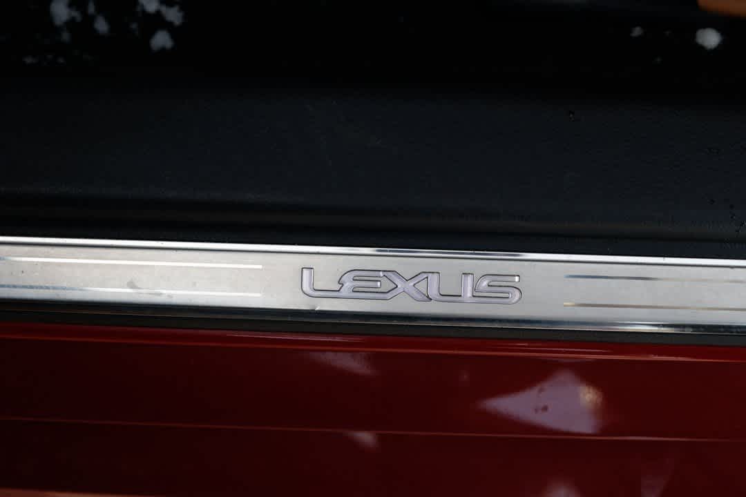 Thumbnail: 2015 Lexus GS - 43