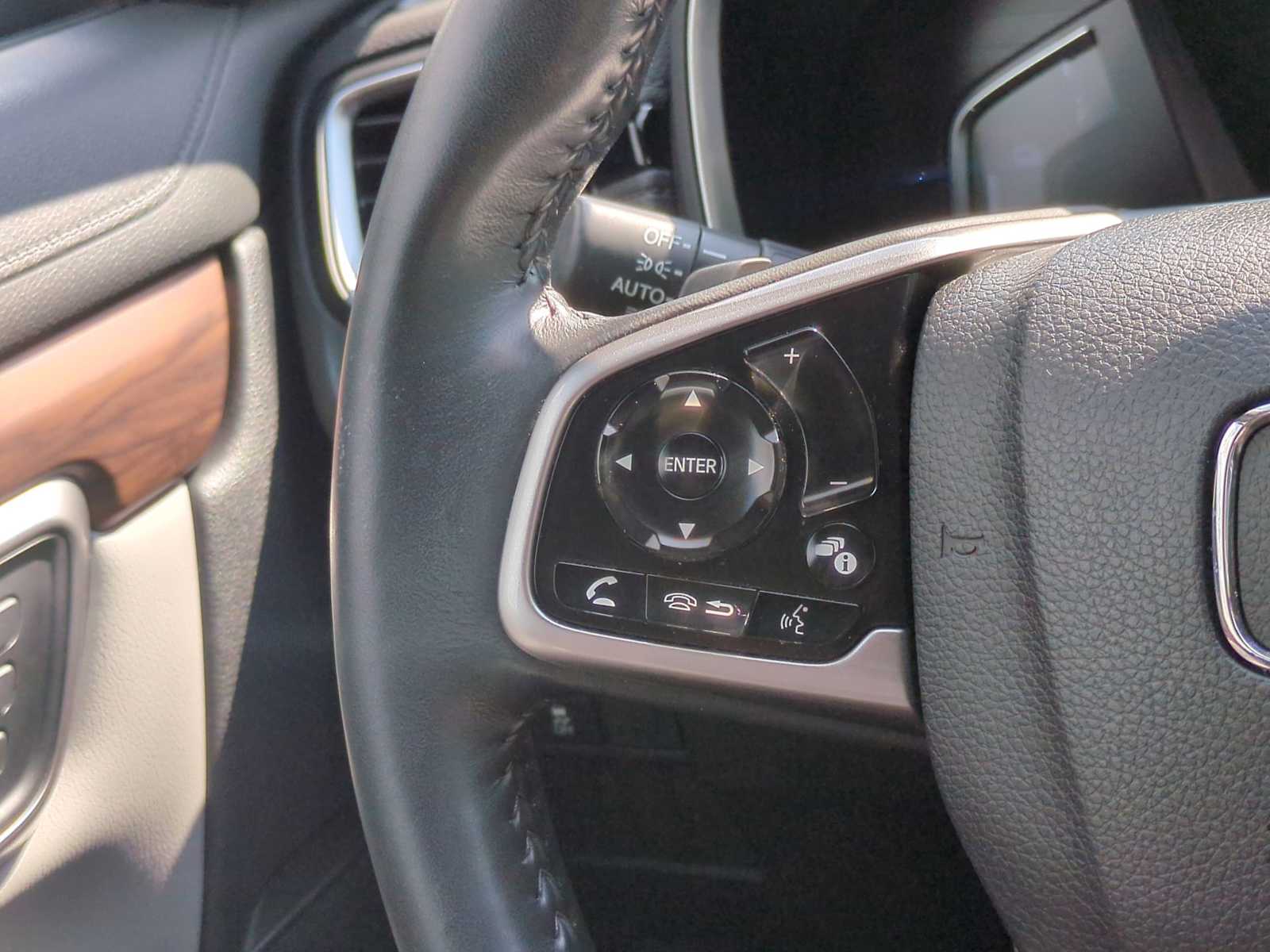 Thumbnail: 2020 Honda CR-V - 26