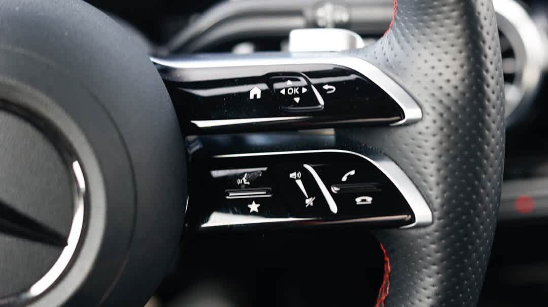 Thumbnail: 2025 Mercedes-Benz GLA - 29