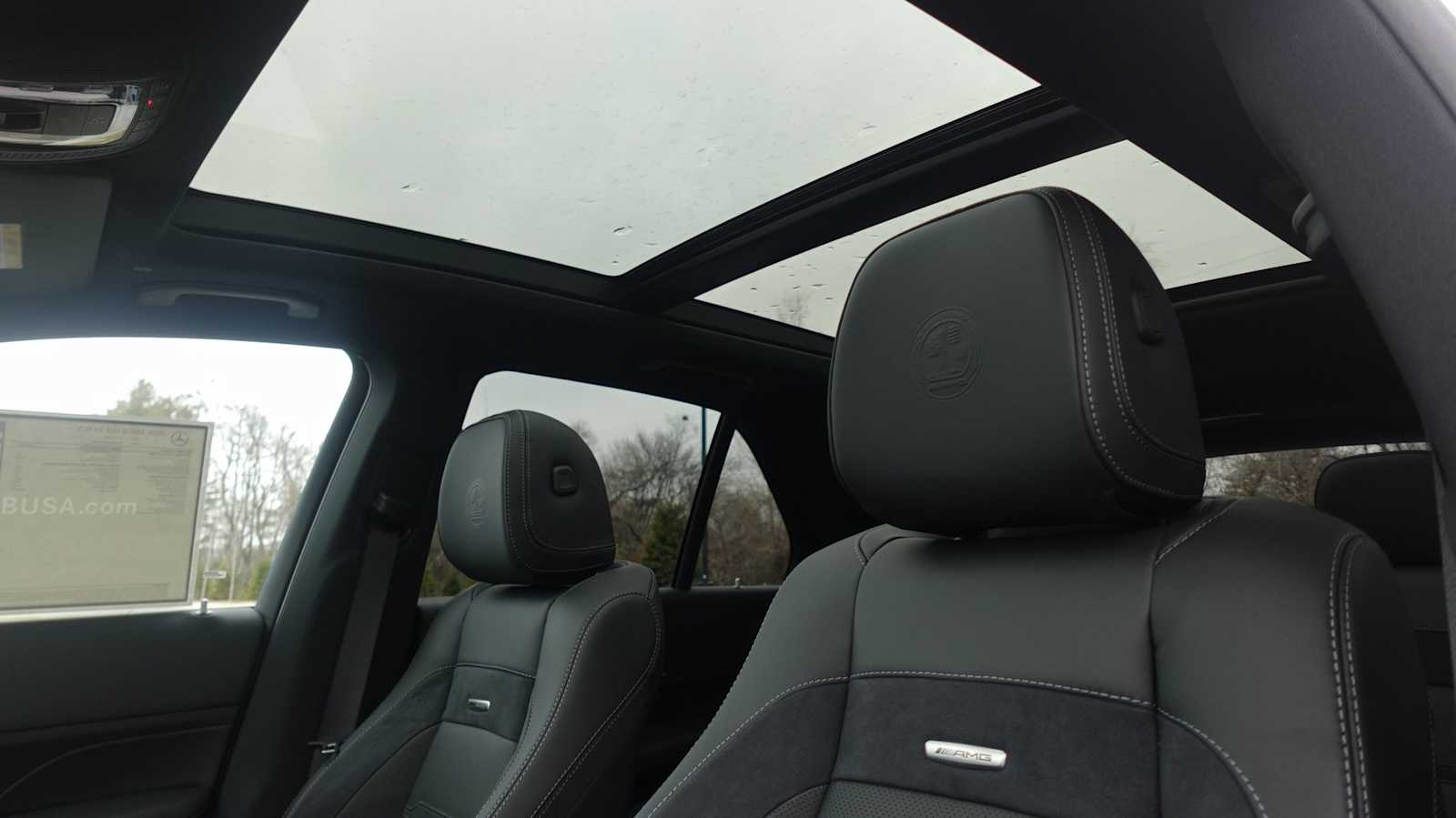 Thumbnail: 2026 Mercedes-Benz GLE - 29