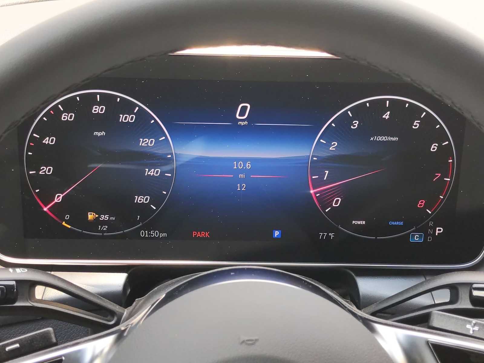 Thumbnail: 2025 Mercedes-Benz GLC - 33