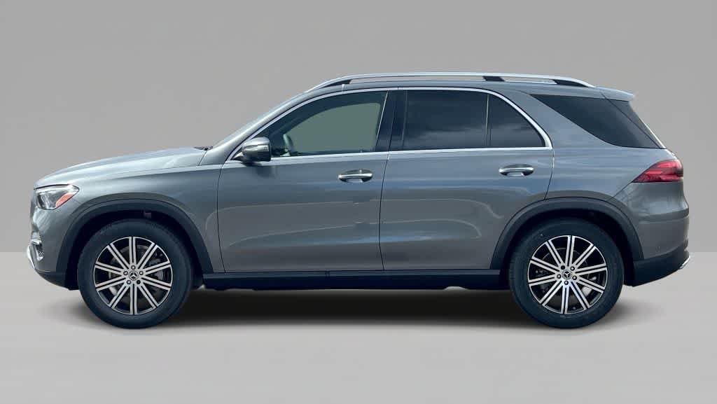 Thumbnail: 2026 Mercedes-Benz GLE - 3