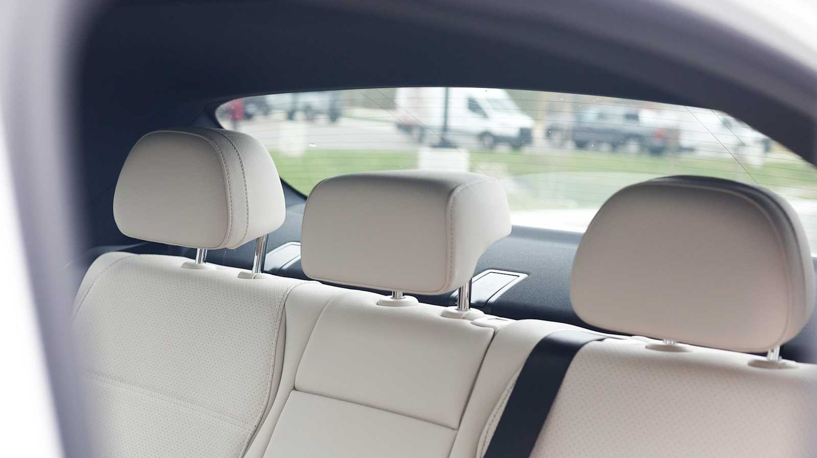 Thumbnail: 2026 Mercedes-Benz C-Class - 37