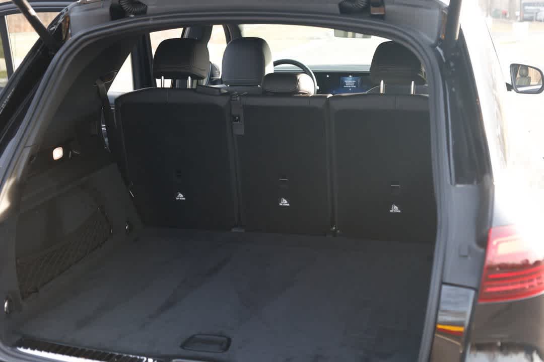 Thumbnail: 2026 Mercedes-Benz GLE - 25