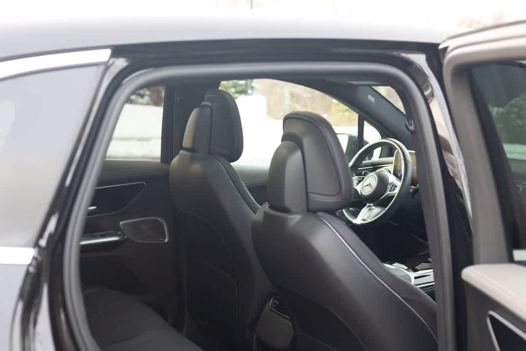 Thumbnail: 2023 Mercedes-Benz EQE - 34