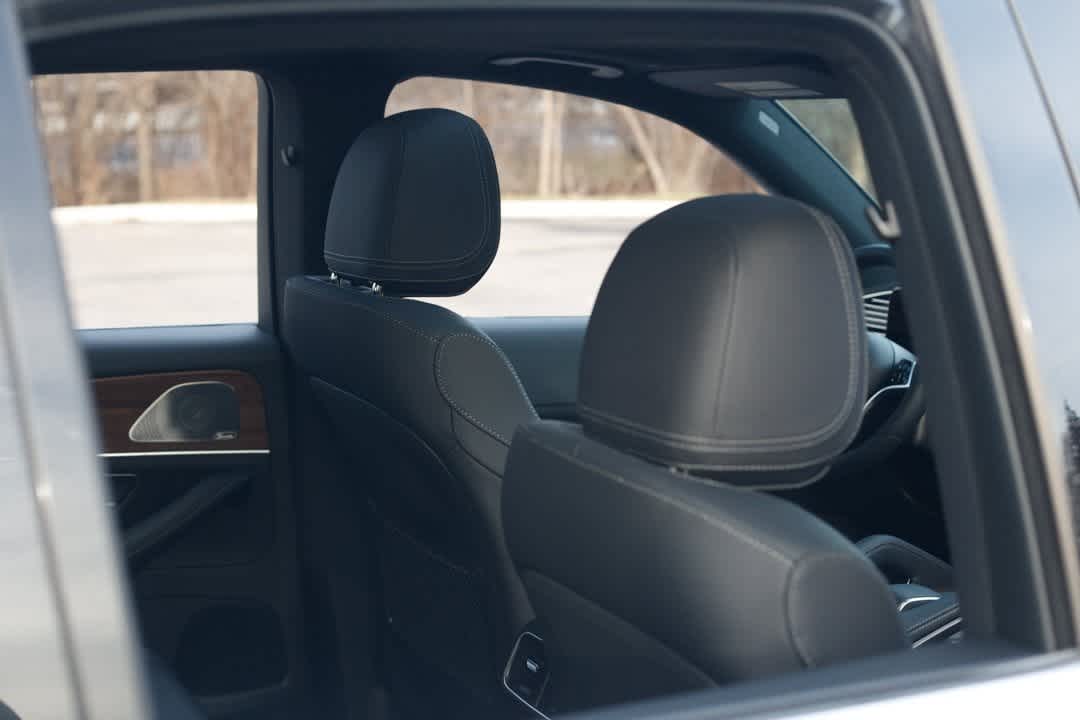 Thumbnail: 2026 Mercedes-Benz GLE - 12