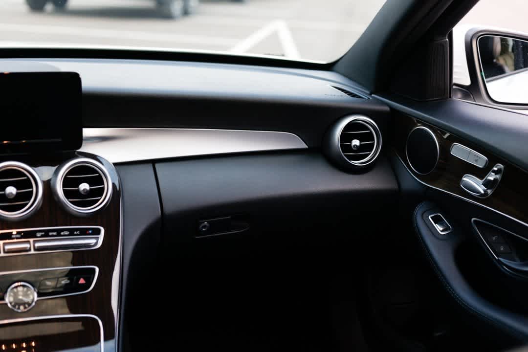 Thumbnail: 2019 Mercedes-Benz C-Class - 33