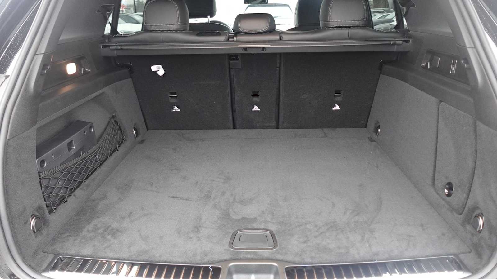 Thumbnail: 2026 Mercedes-Benz GLE - 12