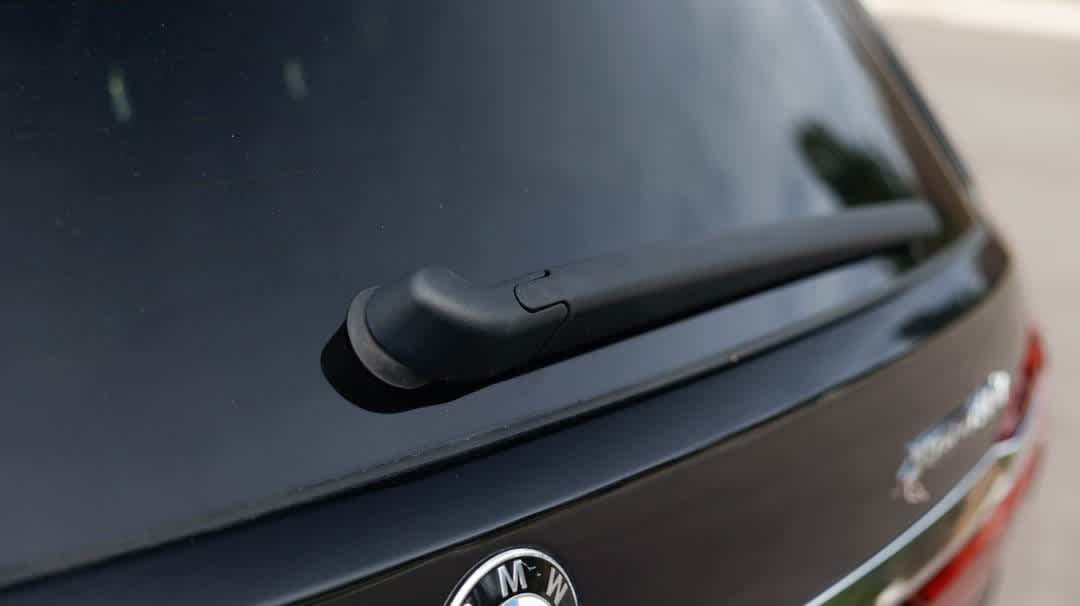 Thumbnail: 2020 BMW X7 - 19