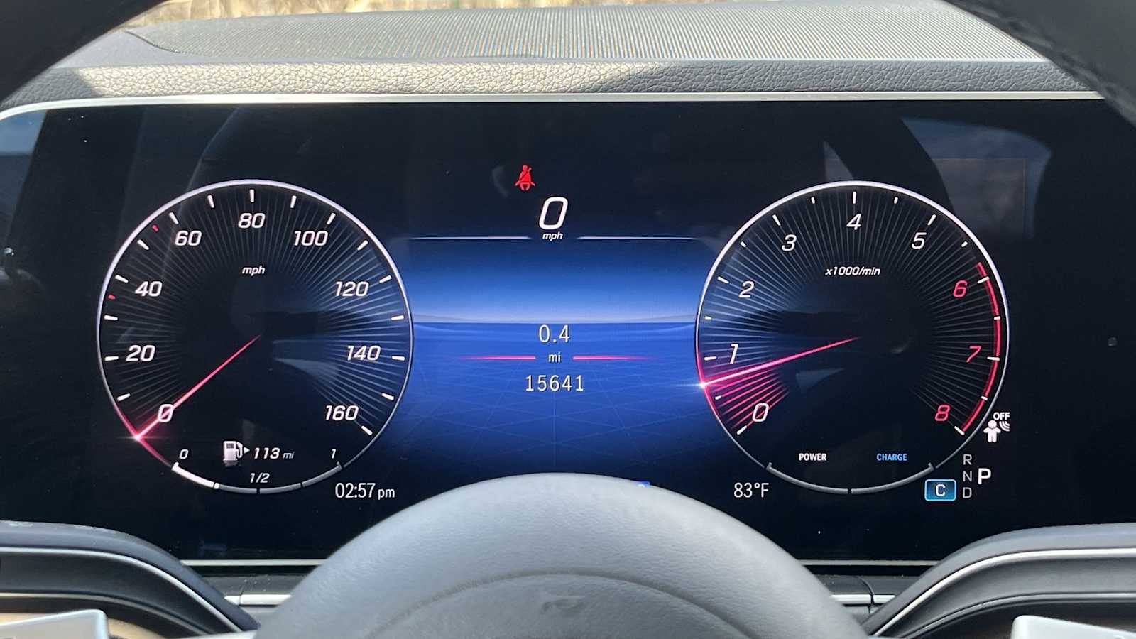 Thumbnail: 2024 Mercedes-Benz GLE - 49