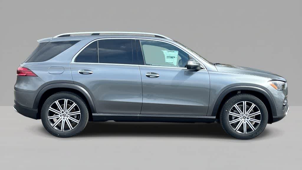 Thumbnail: 2026 Mercedes-Benz GLE - 7