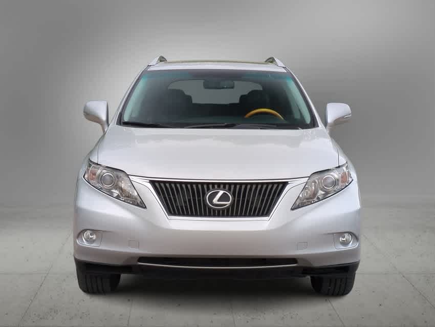 Thumbnail: 2010 Lexus RX - 3