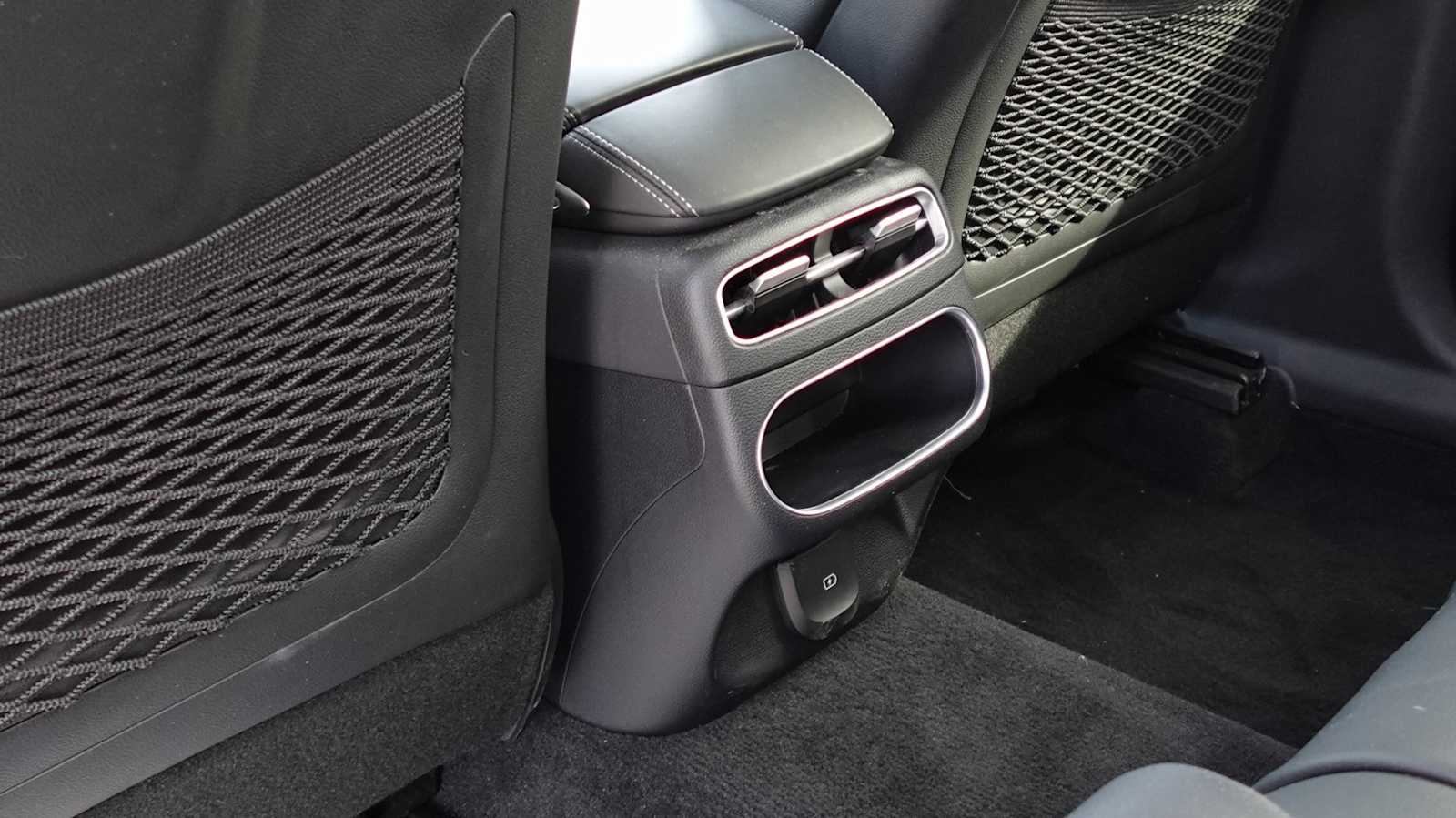 Thumbnail: 2025 Genesis GV70 - 48