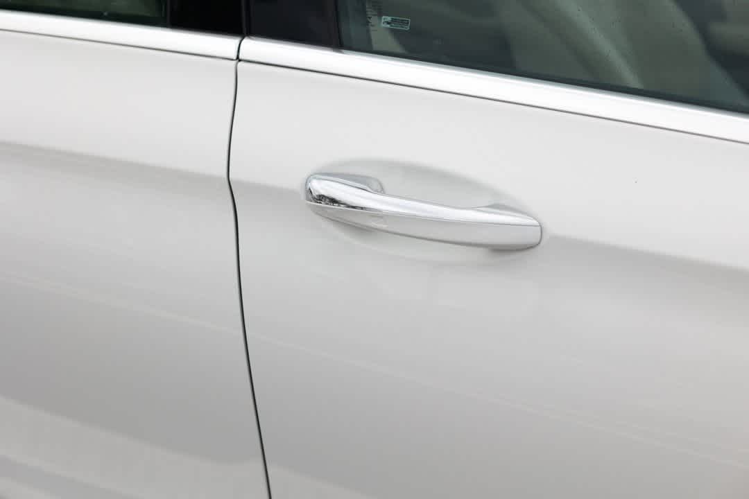 Thumbnail: 2023 Mercedes-Benz E-Class - 34