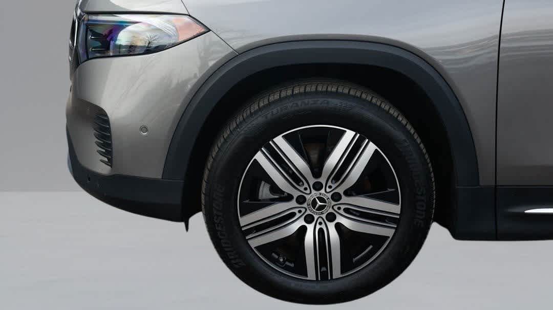 Thumbnail: 2023 Mercedes-Benz EQB - 9