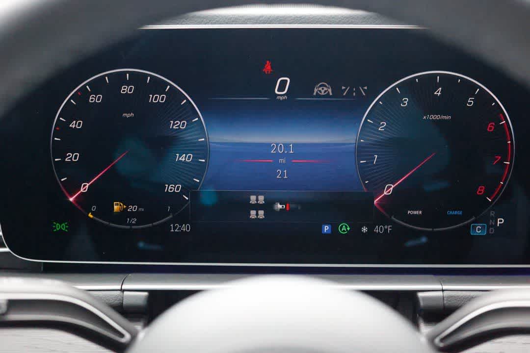 Thumbnail: 2026 Mercedes-Benz GLS - 13