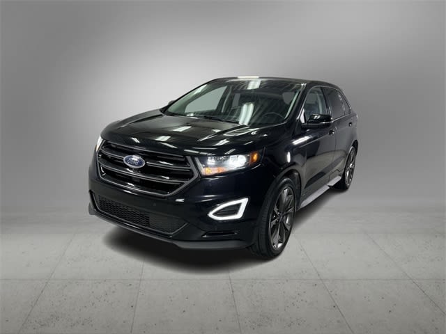 4 ways this Birmingham Ford dealership has been boosting our