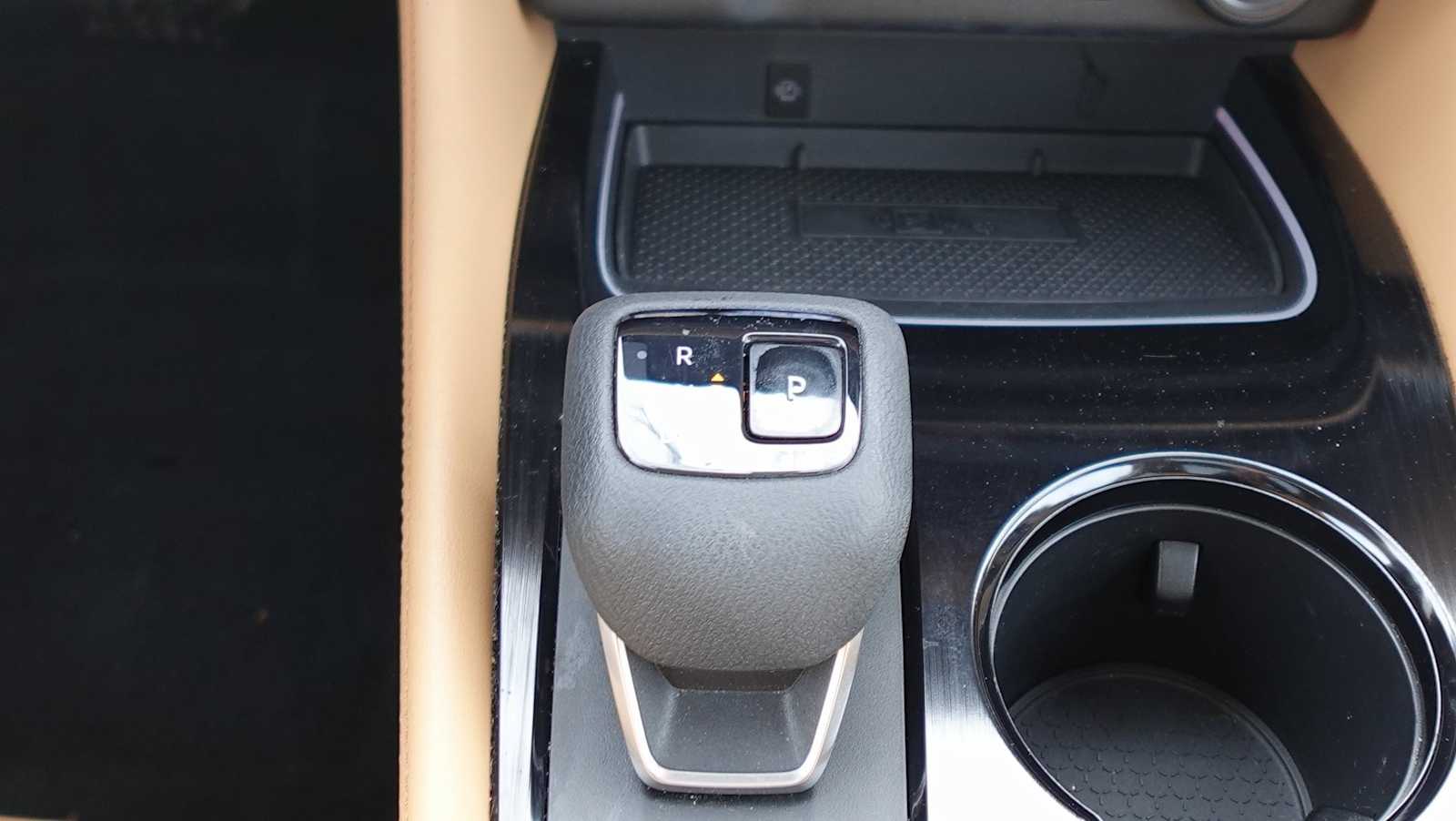 Thumbnail: 2021 Nissan Rogue - 43