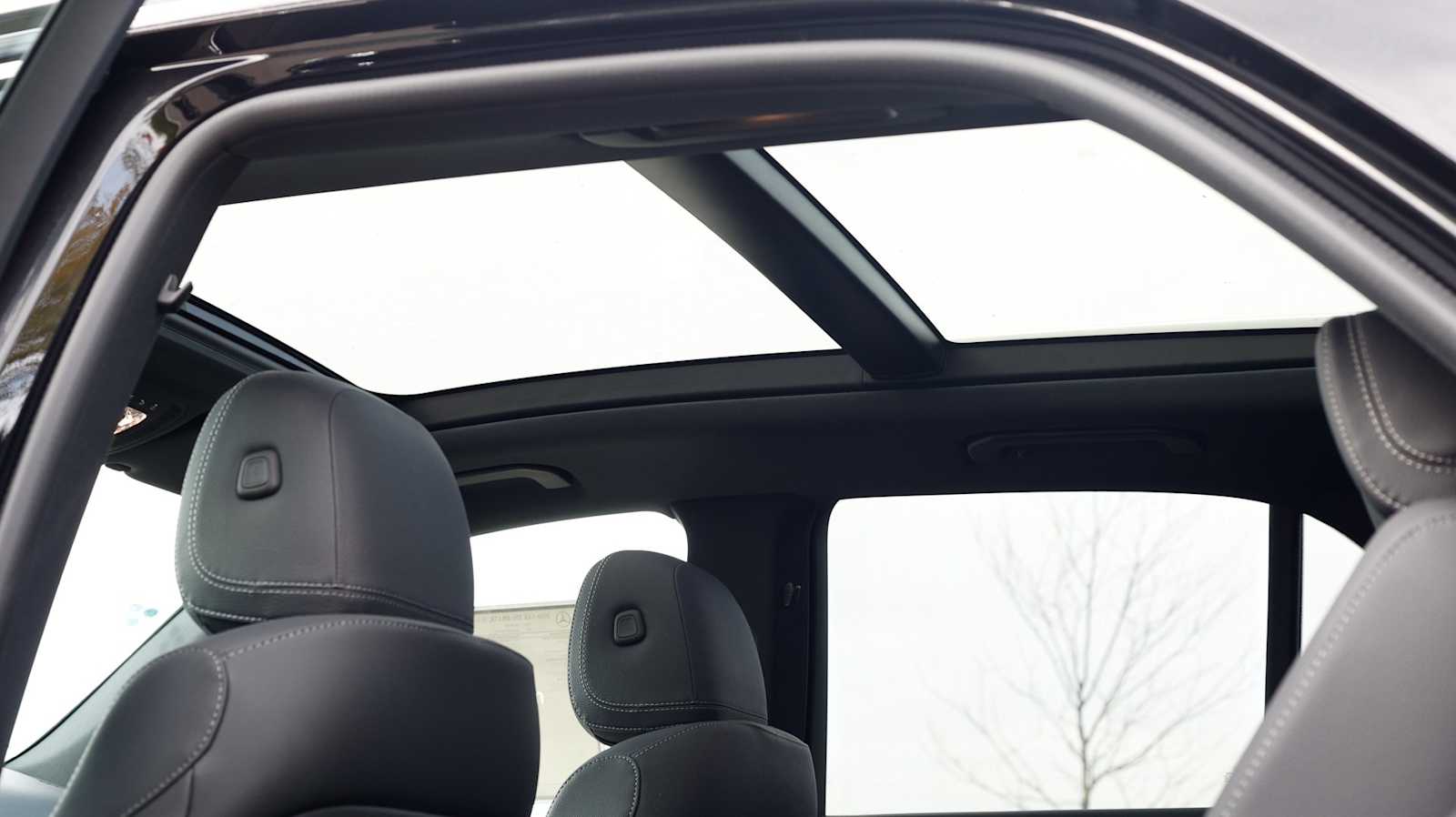 Thumbnail: 2026 Mercedes-Benz GLE - 32