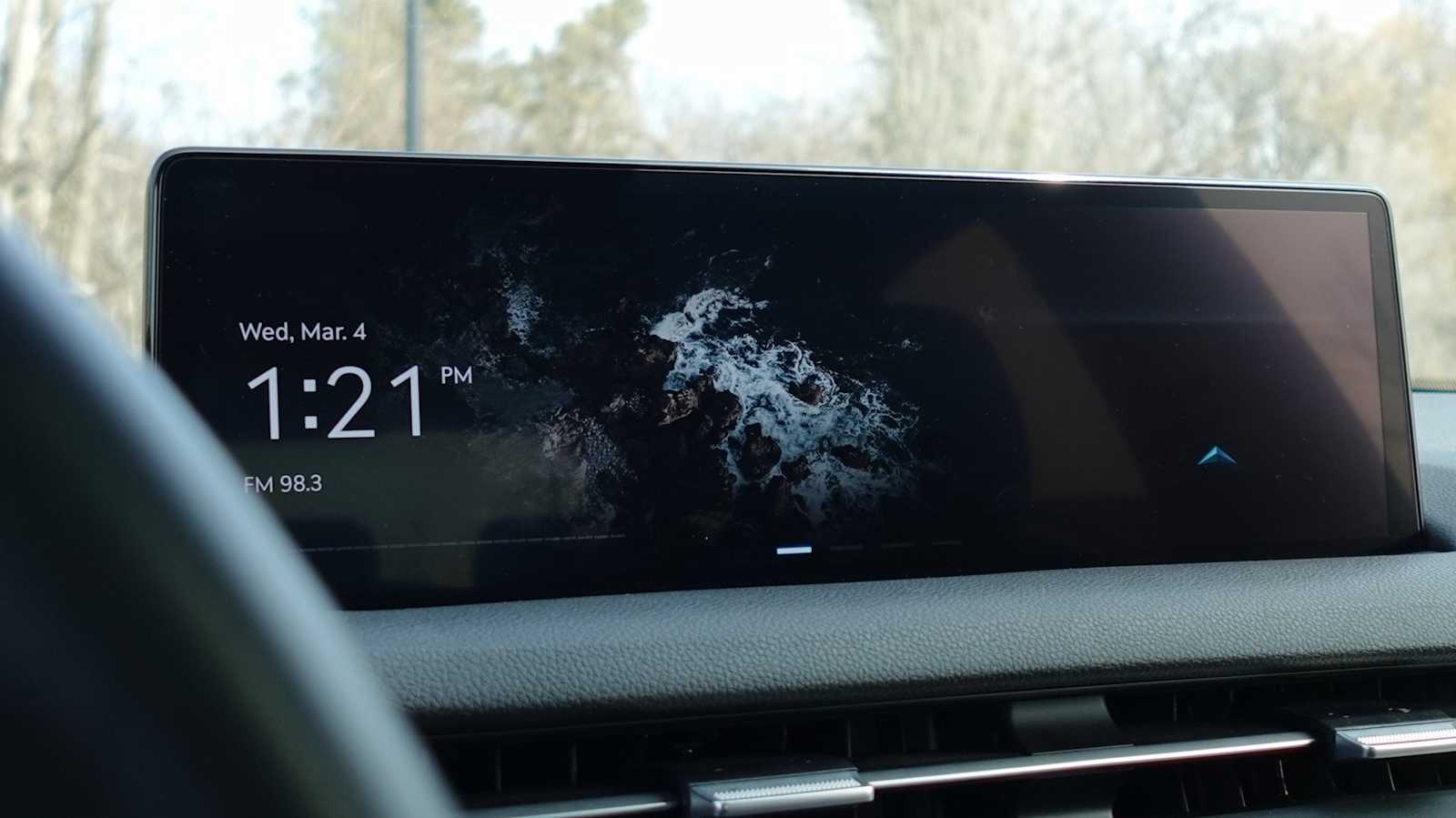 Thumbnail: 2025 Genesis GV70 - 40