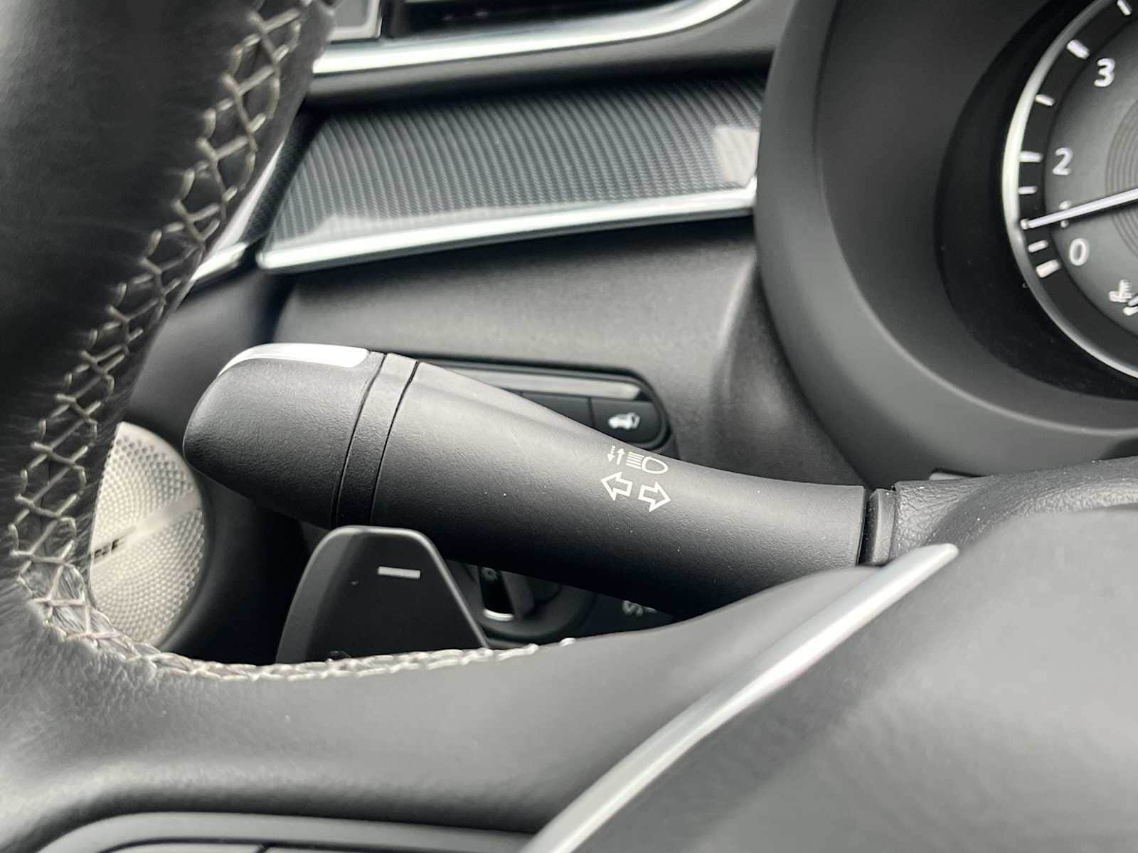 Thumbnail: 2023 INFINITI QX50 - 35