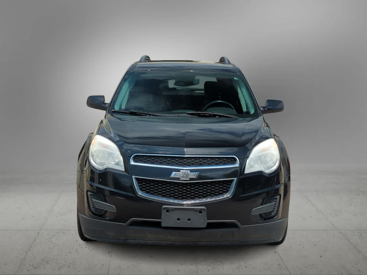 Thumbnail: 2014 Chevrolet Equinox - 3