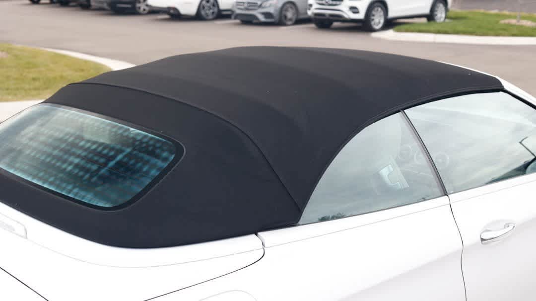 Thumbnail: 2021 Mercedes-Benz C-Class - 14