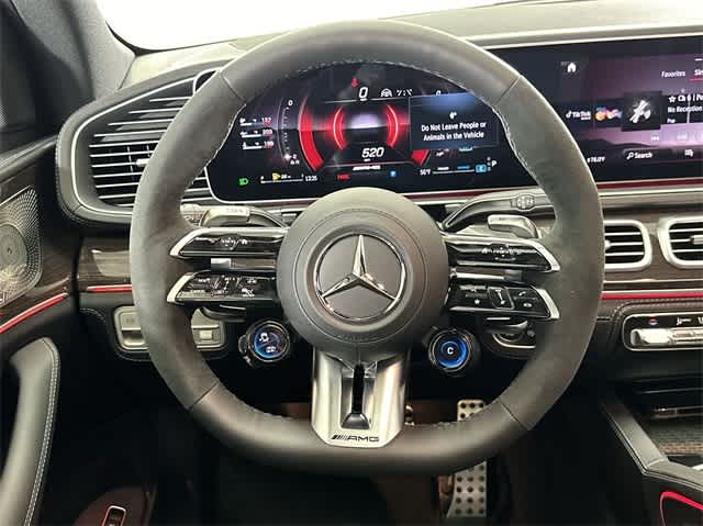 Thumbnail: 2024 Mercedes-Benz GLE - 23