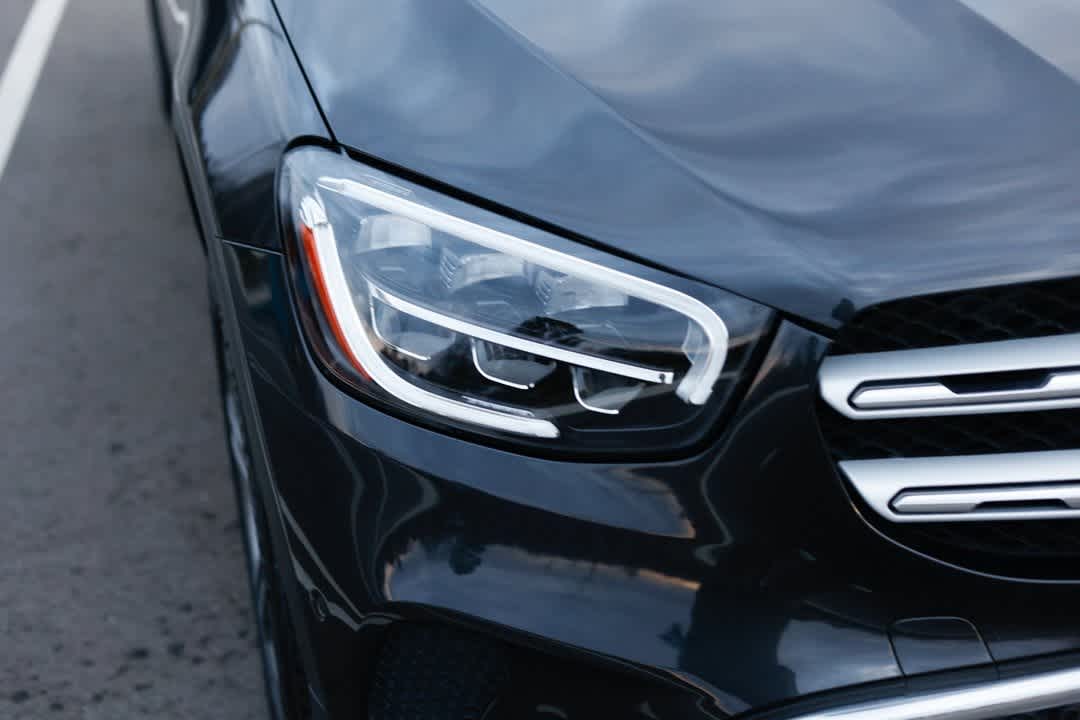 Thumbnail: 2022 Mercedes-Benz GLC - 30