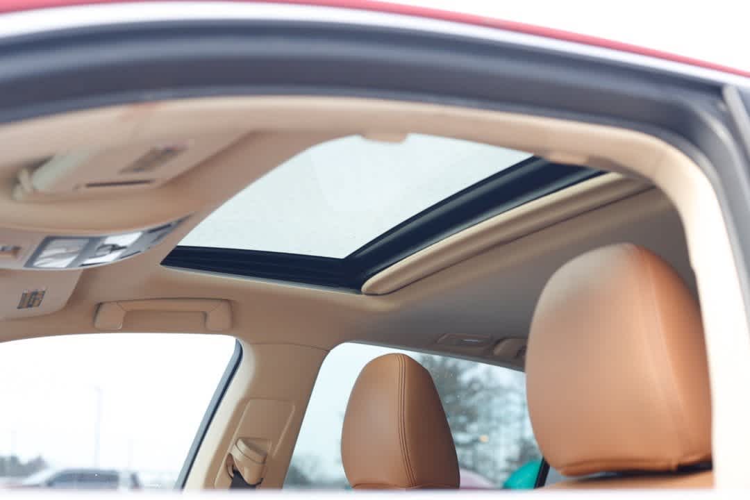 Thumbnail: 2015 Lexus GS - 40