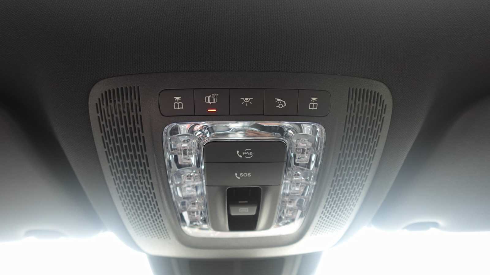 Thumbnail: 2026 Mercedes-Benz GLE - 41