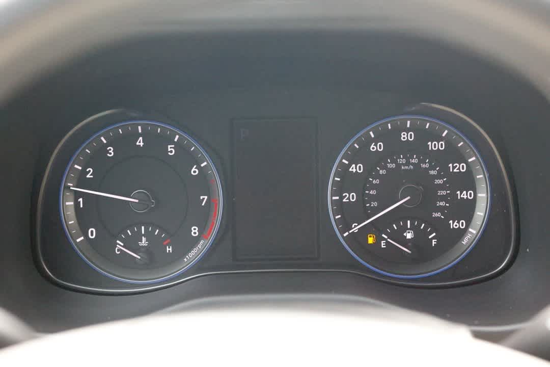 Thumbnail: 2021 Hyundai Kona - 31