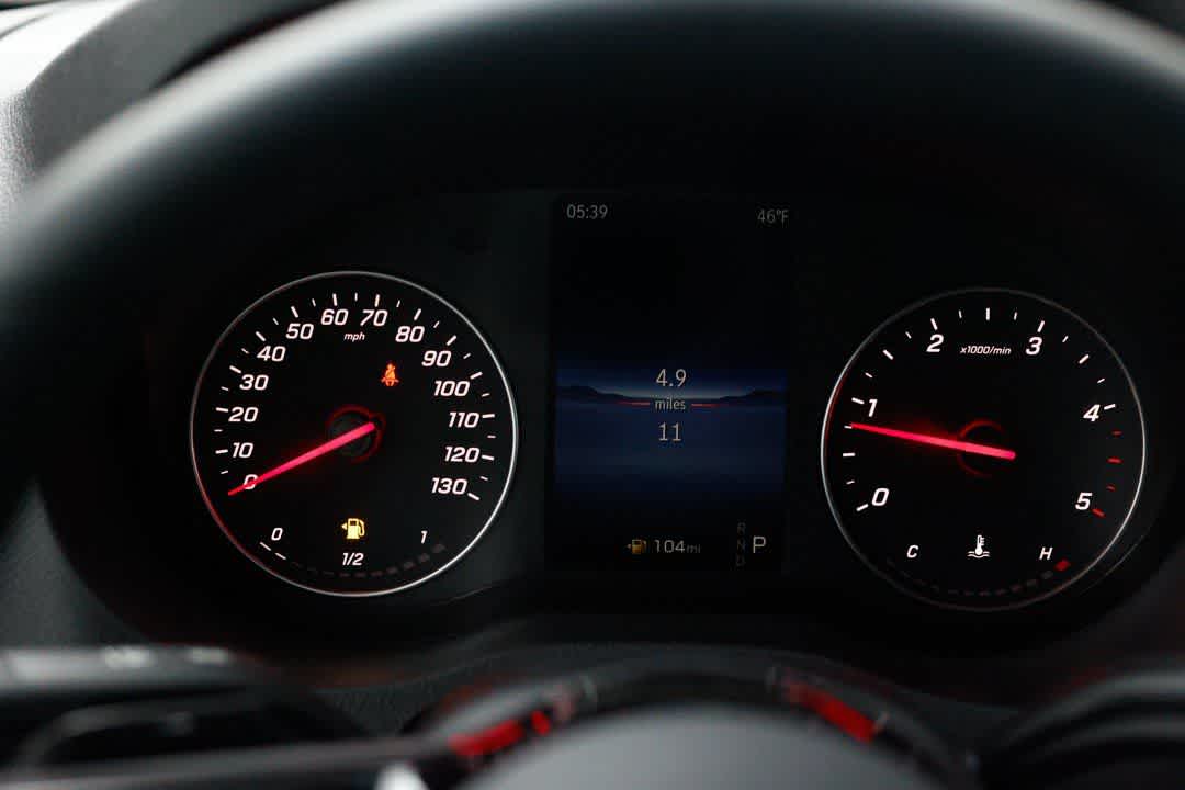 Thumbnail: 2025 Mercedes-Benz Sprinter - 20