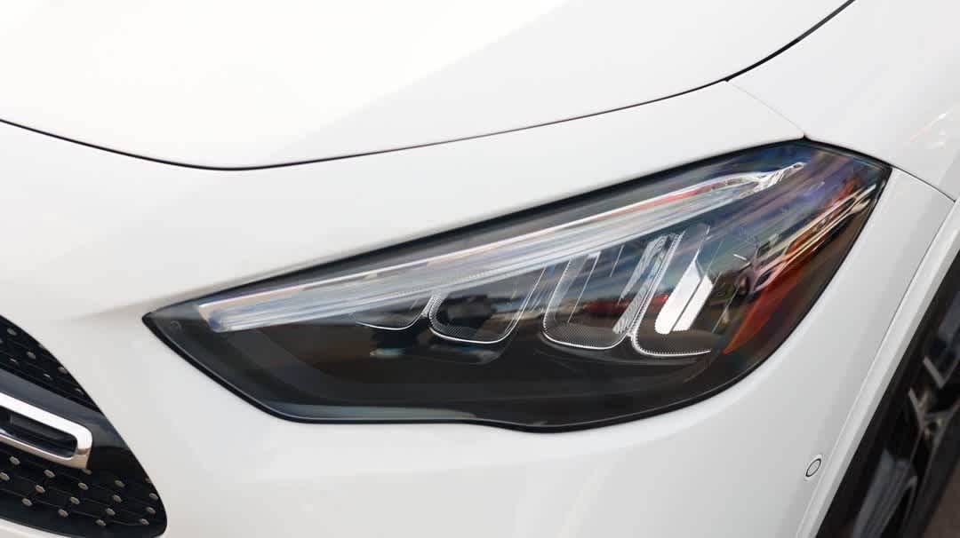 Thumbnail: 2025 Mercedes-Benz GLA - 10