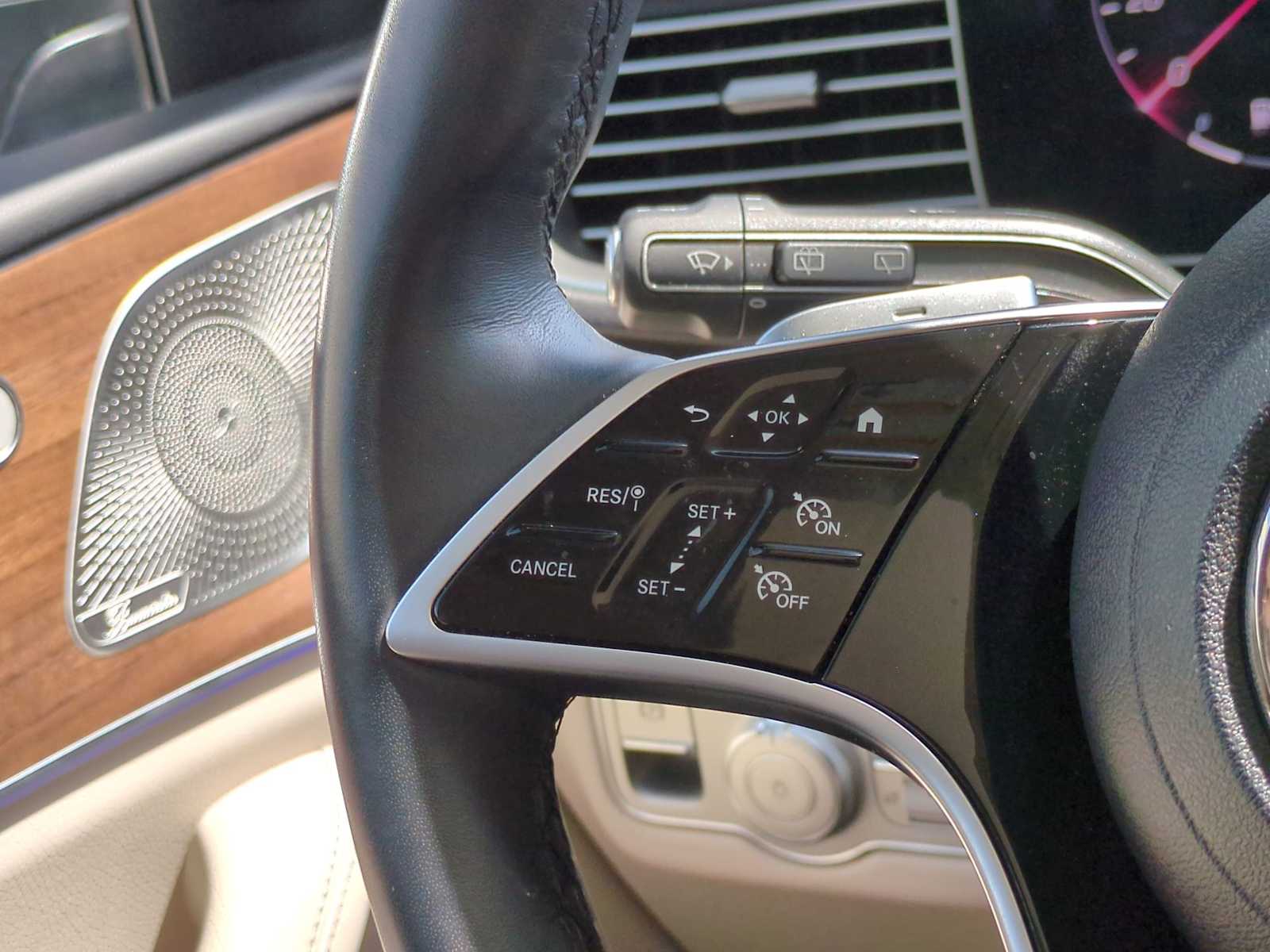 Thumbnail: 2024 Mercedes-Benz GLE - 26