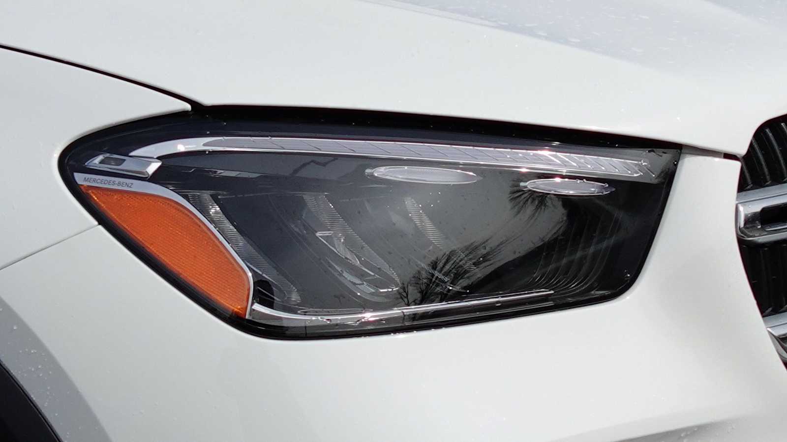 Thumbnail: 2026 Mercedes-Benz GLE - 16