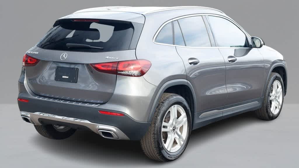 Thumbnail: 2023 Mercedes-Benz GLA - 5