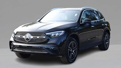 2026 Mercedes-Benz GLC 300 4MATIC SUV