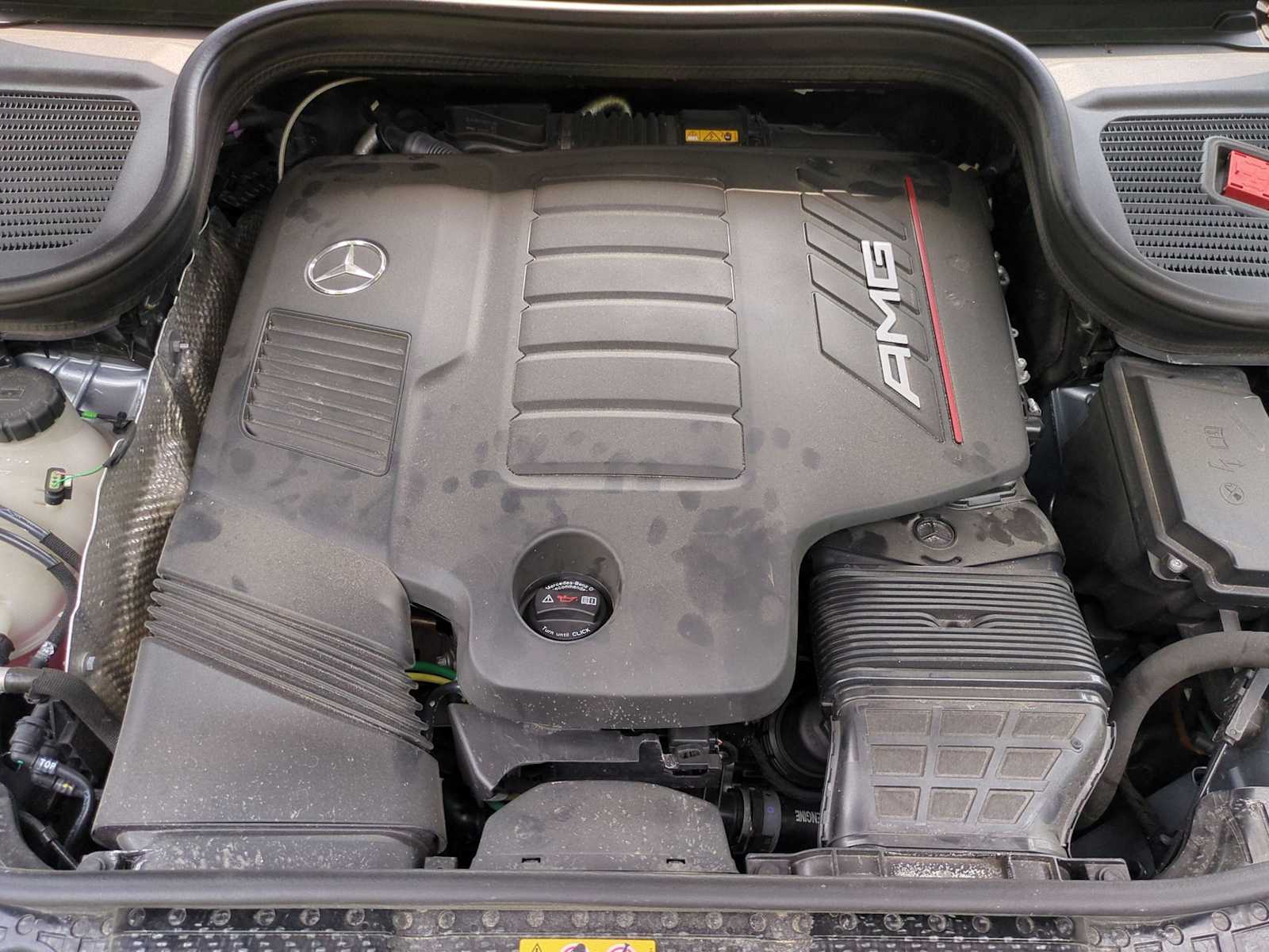 Thumbnail: 2025 Mercedes-Benz GLE - 15