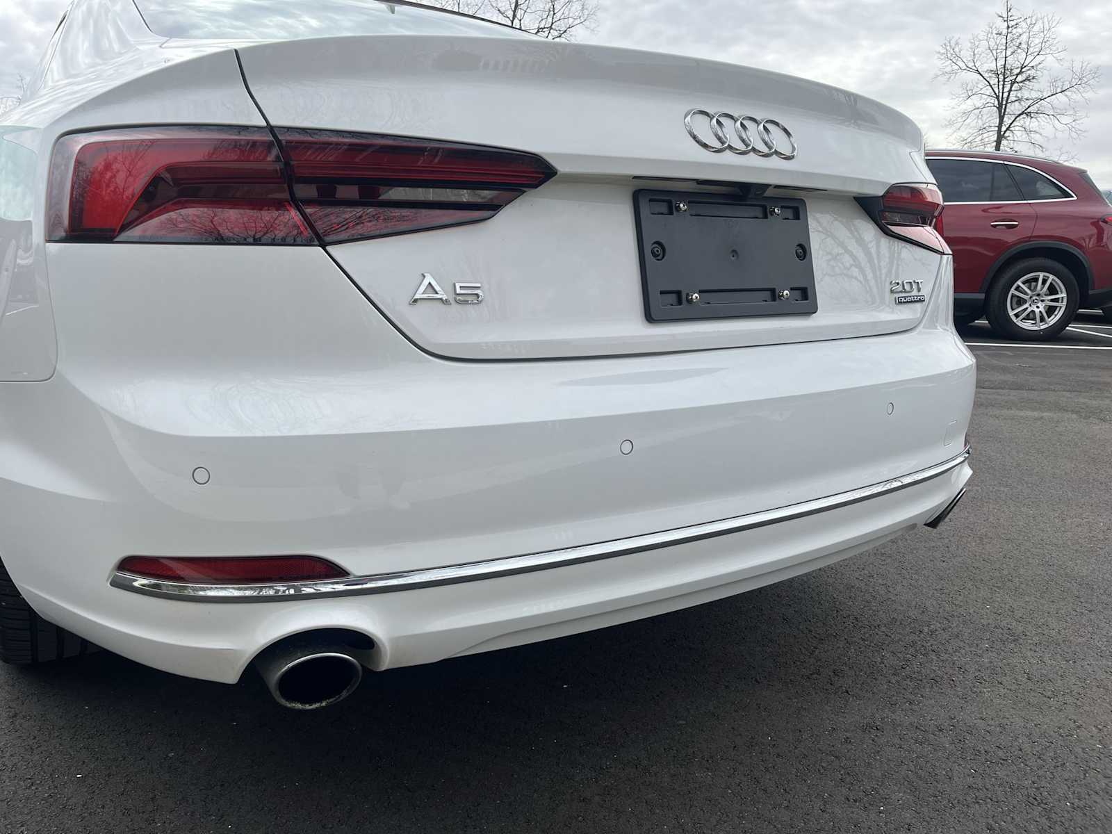 Thumbnail: 2018 Audi A5 - 50