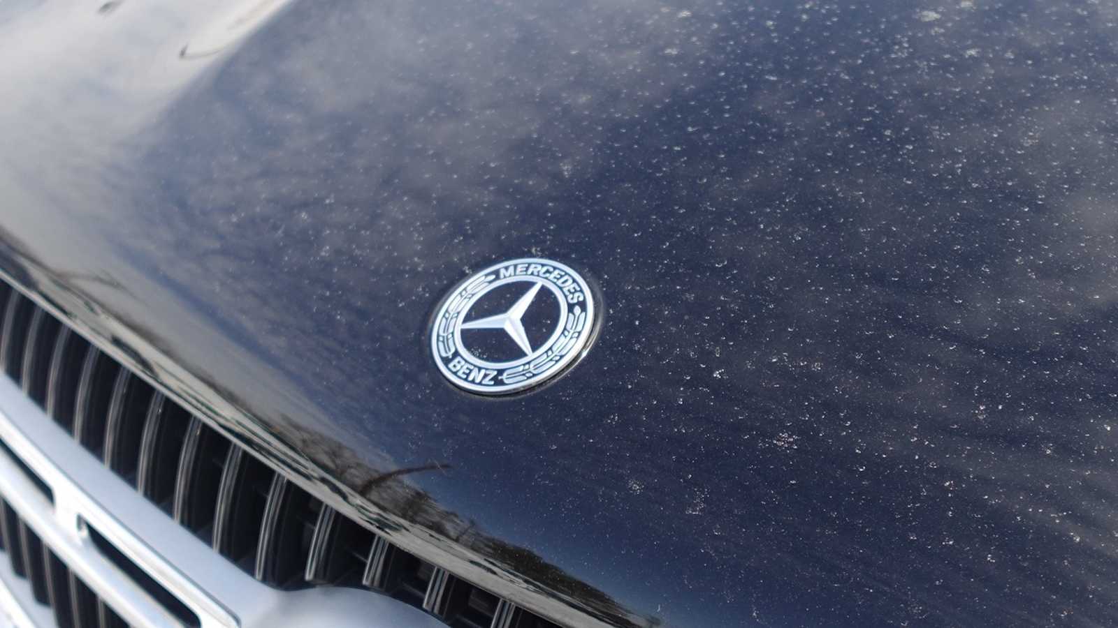 Thumbnail: 2026 Mercedes-Benz GLE - 13