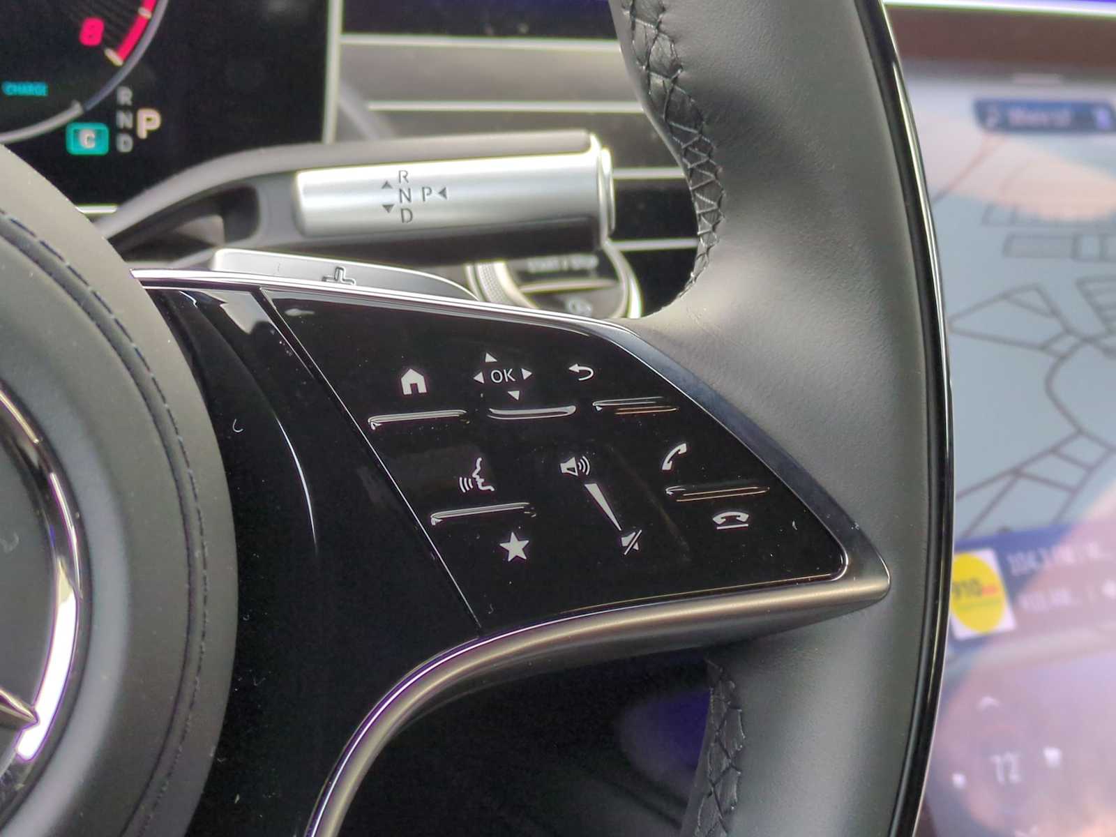 Thumbnail: 2025 Mercedes-Benz B-Class - 27